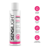 SENSILITE ORIGINAL FORMULA 150ml