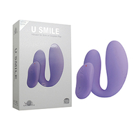 REMOTE CONTROL U-SMILE PURPLE