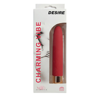 CHARMING VIBE - DESIRE