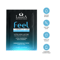 LUXURIA FEEL AQUA 4ml SACHET