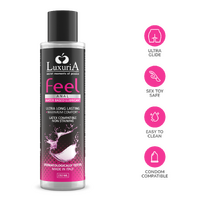 LUXURIA FEEL ANAL LUBE 150ml