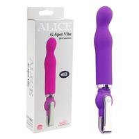 ALICE 20 FCN G-SPOT VIBE PURPLE