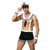 SAILOR COSTUME