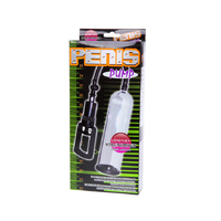 BAILE PENIS PUMP