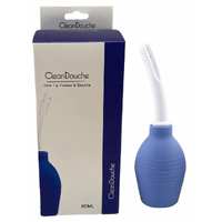 CLEAN DOUCHE 310ml BLUE