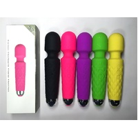 MINI WAND - BLACK 20 FCN