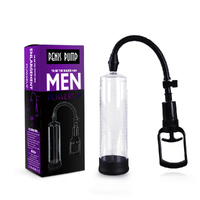 MEN POWER UP PENIS PUMP