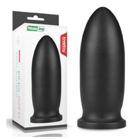 LOVETOY KING SIZED ANAL BOMBER