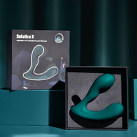 SOLSTICE X - APP PROSTATE MASSAGER