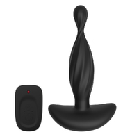 CARUS REMOTE ANAL PLUG