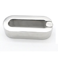 SLIDE ON BALL WEIGHT WITH ALLEN KEY LOCK