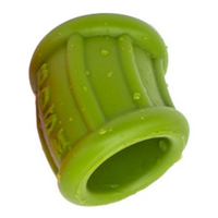 TUG GREEN SILICONE BALL STRETCHER