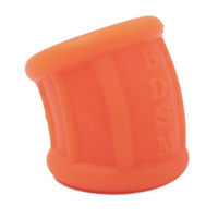 TUG ORANGE SILICONE BALL STRETCHER