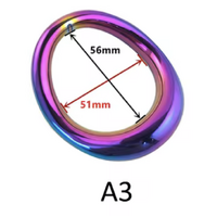 ERGO - RAINBOW 51mm X 56mm (A3)