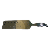 STAINLESS STEEL PADDLE