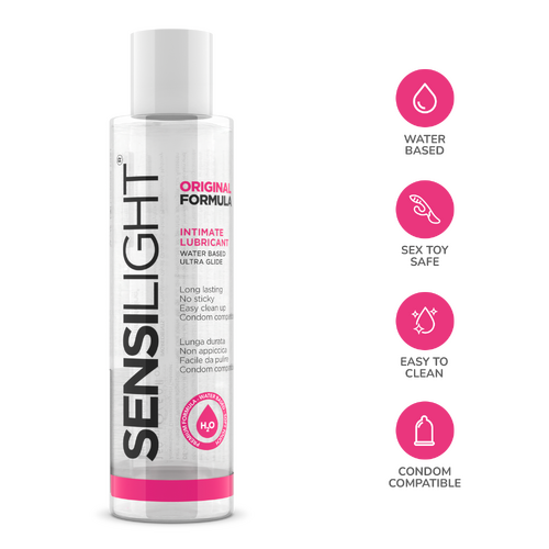 SENSILITE ORIGINAL FORMULA 150ml