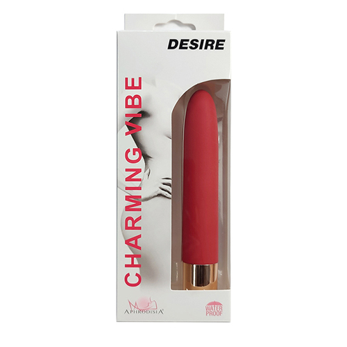 CHARMING VIBE - DESIRE