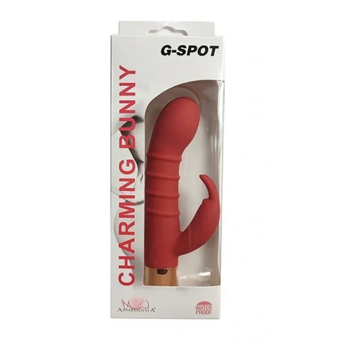 CHARMING BUNNY - G-SPOT