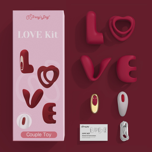 LOVE KIT