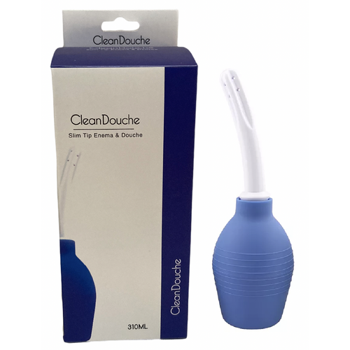 CLEAN DOUCHE 310ml BLUE