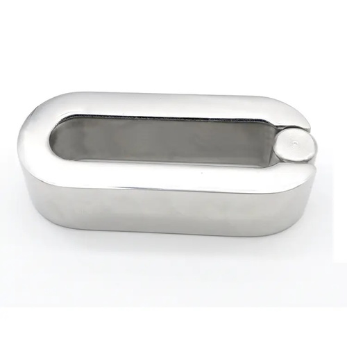 SLIDE ON BALL WEIGHT WITH ALLEN KEY LOCK