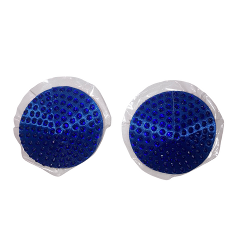 NIPPLE COVER - BLUE