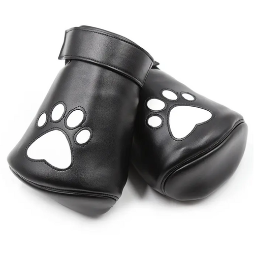 PUP PLAY PAW MITTS