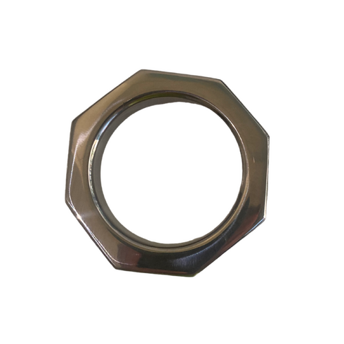 NUTZ ABOUT YOU S/S COCK RING 45mm