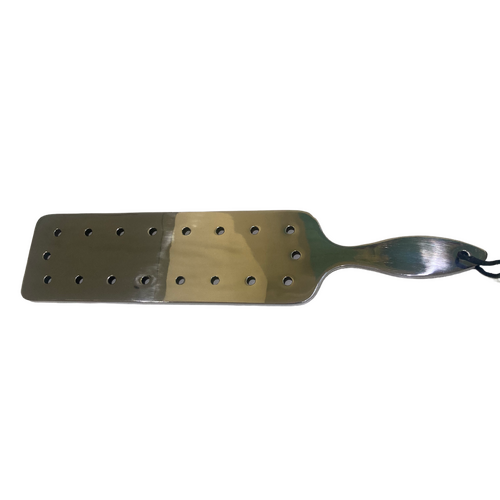 STAINLESS STEEL PADDLE