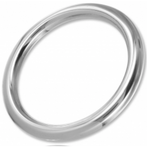 THE PRINCE - 45mm S/STEEL COCK RING