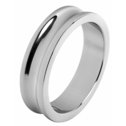 REFLECTOR - 45mm S/STEEL COCK RING