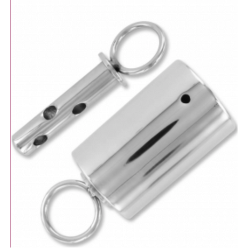 ICE LOCK STAINLESS STEEL SMALL